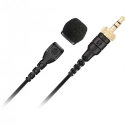 Rode Lavalier II - professionele microfoon voor perfecte foto's