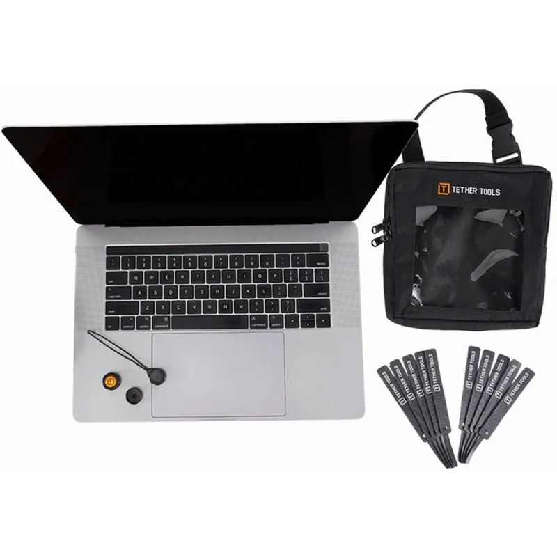 TetherTools Starter Tethering Kit (Cable Sold Separately)