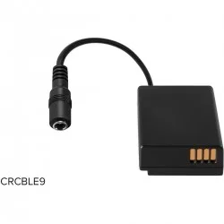 TetherTools Relay Camera Coupler Compatible/W Pan DMW-BLG10
