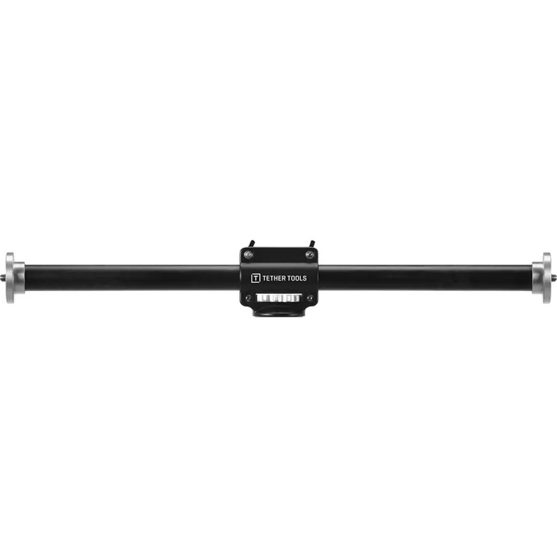 TetherTools Rock Solid 2-HEAD Tripod Cross Bar