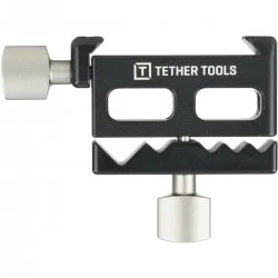 TetherTools TetherArca Cable Clamp - Foto-Groep.nl