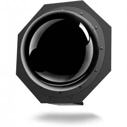 Sennheiser A 5000 CP Receiver/Transmitter Antenna - Foto-Groep.nl