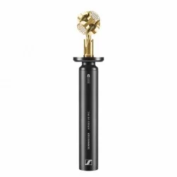 Professionele Sennheiser AMBEO VR Mic voor 360 graden audio