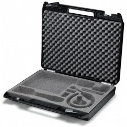 Sennheiser CC 3: hoogwaardige audio-oplossingen bij Foto Groep