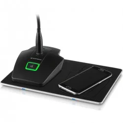 Sennheiser CHG 2 W 2-Compartment Charger - Foto-Groep.nl