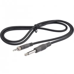 Sennheiser CI 1-FP Instrument Cable - Foto-Groep.nl