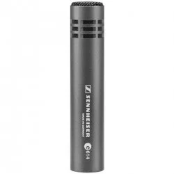 Sennheiser E 614 Instrument Microphone - Foto-Groep.nl