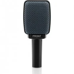 Sennheiser E 906 Instrument Microphone - Foto-Groep.nl
