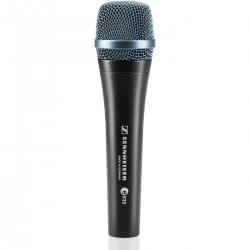 Sennheiser E 935 Vocal Microphone - Top kwaliteit voor zang