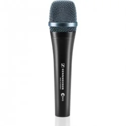 Sennheiser E 945 Vocal Microphone - Top kwaliteit!
