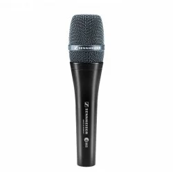 Sennheiser E 965 Vocal Microphone - Foto-Groep.nl