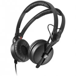 Sennheiser HD 25 Plus - Professionele hoofdtelefoon voor foto's