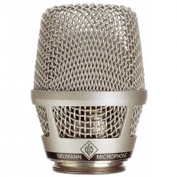 Sennheiser KK 104 S-BK - Professionele microfoon voor foto-groep.nl