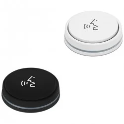 Sennheiser MAS 1 W Table-Mounted Button 5-PIN - Foto-Groep.nl