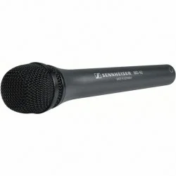 Sennheiser MD 42 - Professionele microfoon voor heldere foto's