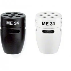 Sennheiser ME 34 Condenser Microphone Head - Foto-Groep.nl