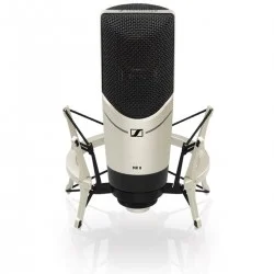 Sennheiser MK 8 Large-Diaphragm Microphone - Foto-Groep.nl