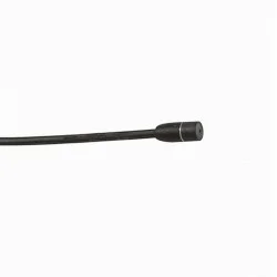 Sennheiser MKE 2-5-3 Gold-C Clip-On Microphone - Foto-Groep.nl