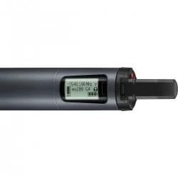 Sennheiser SKM 100 G4-A1 - Draadloze microfoon voor professionele fotografie