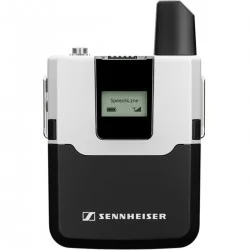 Sennheiser SL Bodypack DW-3-EU - Foto-Groep.nl