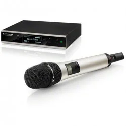 Sennheiser SL Handheld Set DW-3-EU R Vocal Set - Foto-Groep.nl
