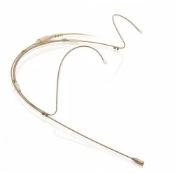 Sennheiser SL Headmic 1 BK Neckband Microphone - Foto-Groep