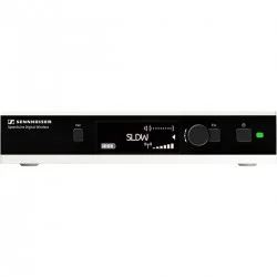 Sennheiser SL Rack Receiver DW-3-EU | Foto-Groep.nl