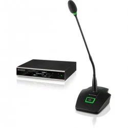 Sennheiser SL TS 153 GN-L Set DW-3 EU - Foto-Groep.nl