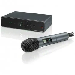 Sennheiser XSW 1-835-A Vocal Set - Foto-Groep.nl