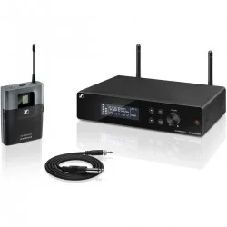 Sennheiser XSW 2-CI1-GB Instrument Set - Foto-Groep.nl