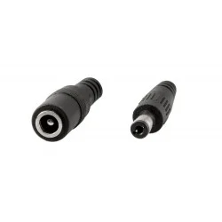 TetherTools Case Relay DC Extension Cable 6.7' (2m)