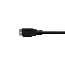 TetherTools TetherPro USB 3.0 To Micro-B 1' (30cm) Black