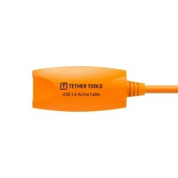 TetherTools TetherPro USB 3.0 USB Female Active Exten 5m Or