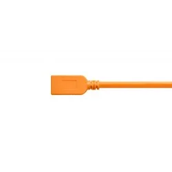 TetherTools TetherPro USB-C To USB Female Adap Extender 4.6m