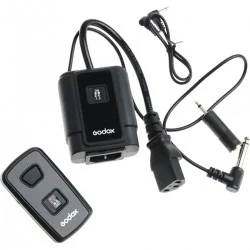 DM 16 Studio Flash Trigger