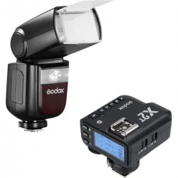 "Godox Speedlite V860III Sony X2 Trigger Kit | Foto-Groep"