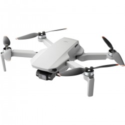 DJI Mavic Mini 2 | Foto-Groep
