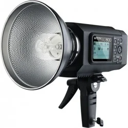 Godox AD600B Bowens Mount TTL