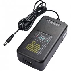 Lader AD600 Serie