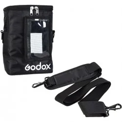 Tas voor AD600 serie