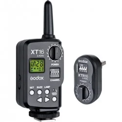 Power Remote XT 16 2.4G