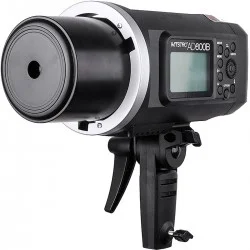 Godox Bulb Protector Kap Bowens Long