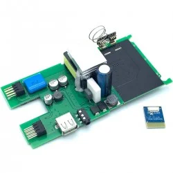 Godox AD200 drive board
