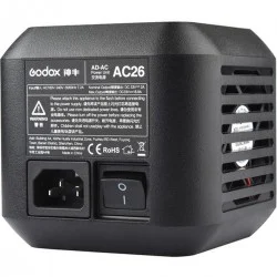 Godox AD600PRO AC Power...
