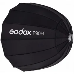 Parabolic Softbox Bowens Mount P90H