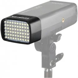 Led Head voor AD200