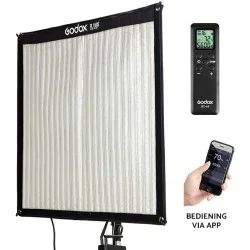 FL150S Flexible LED Light