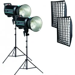 Godox QS400II High Performance Kit
