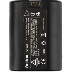 GodoxAccu V3 serie