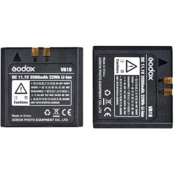 Accu V8 serie 